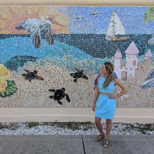 Meet your Posher, Ashley